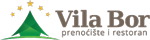 vila bor