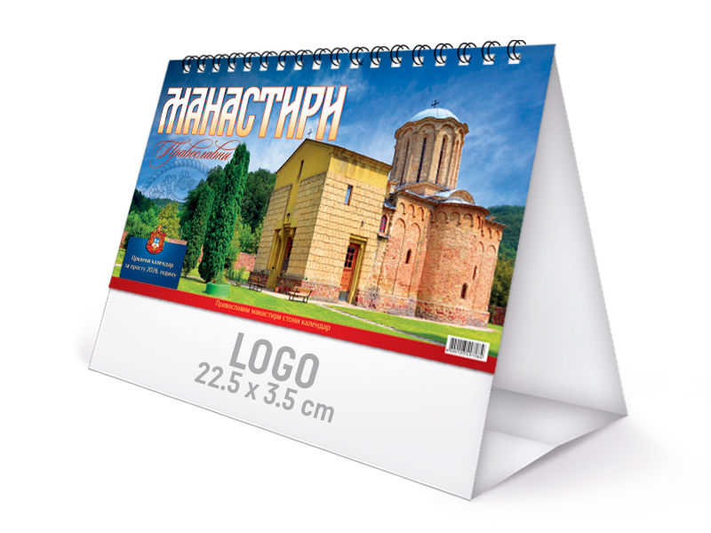 PRAVOSLAVNI MANASTIRI