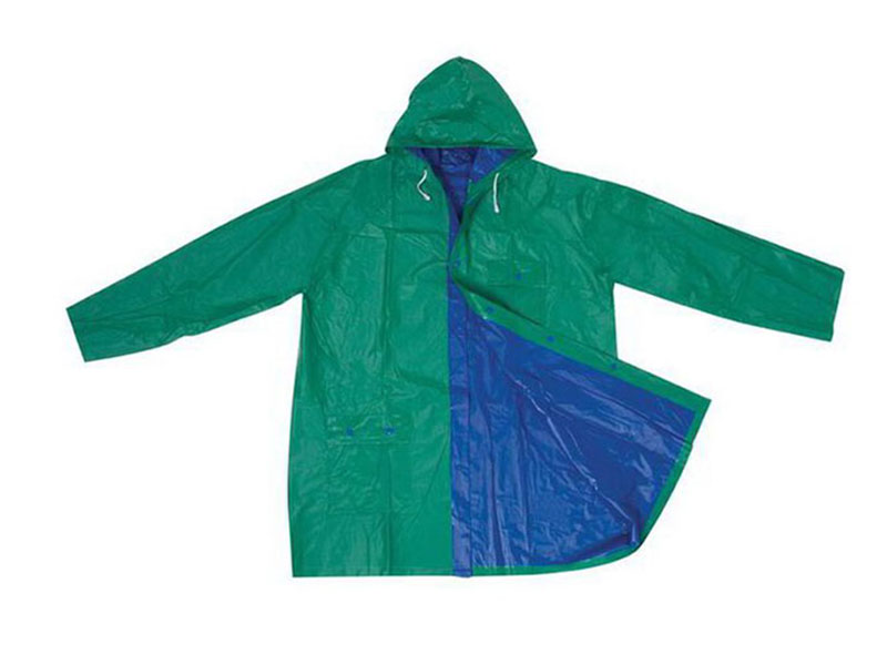 RAINCOAT