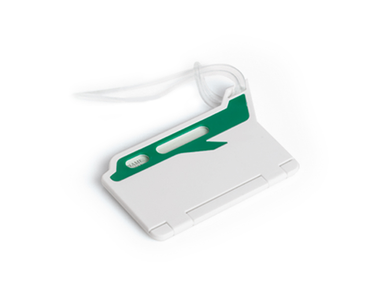 PASSANGER ID