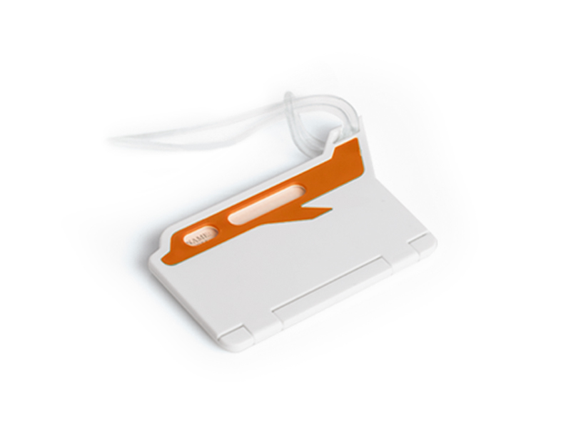 PASSANGER ID