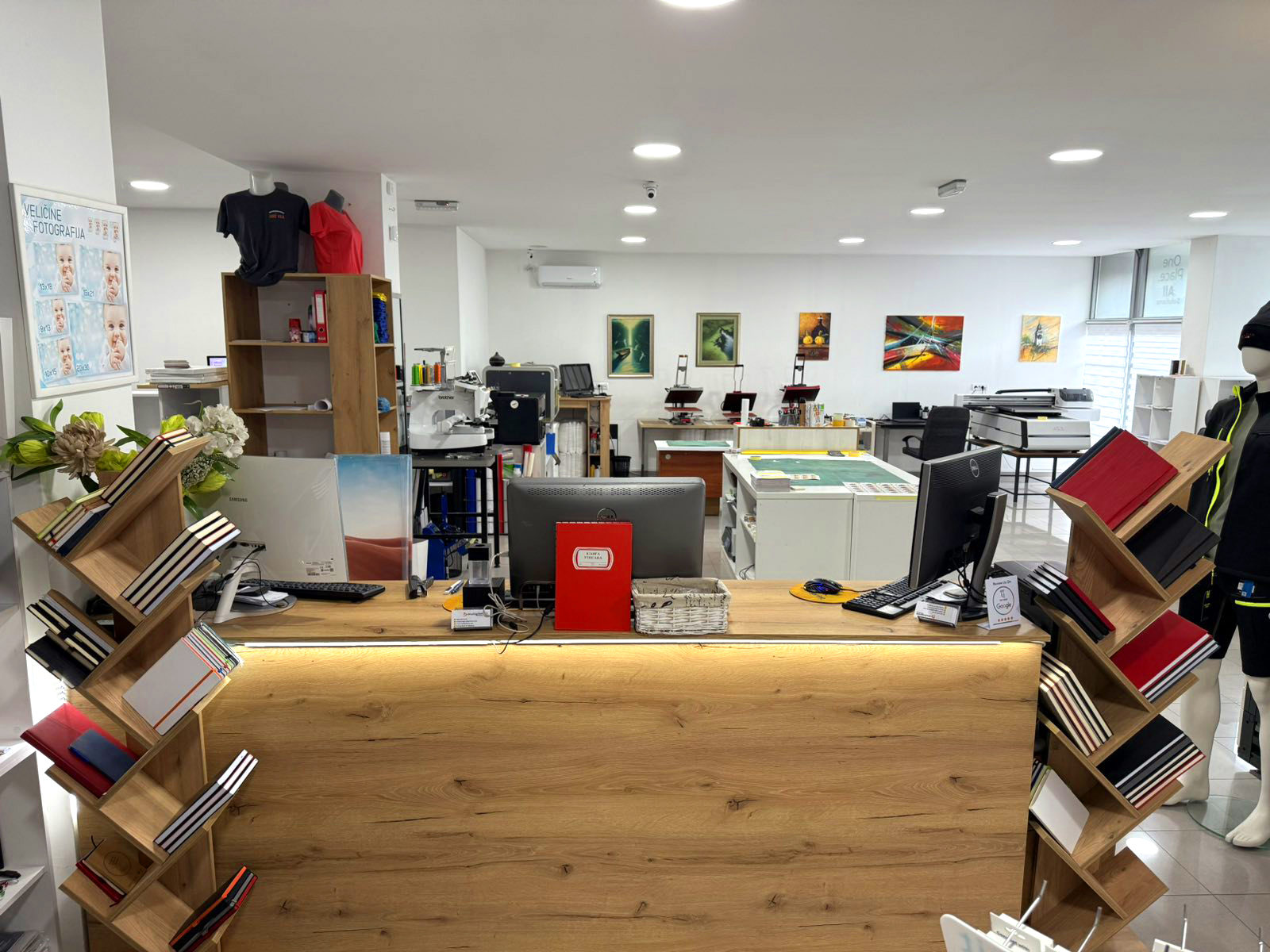 Galerija
