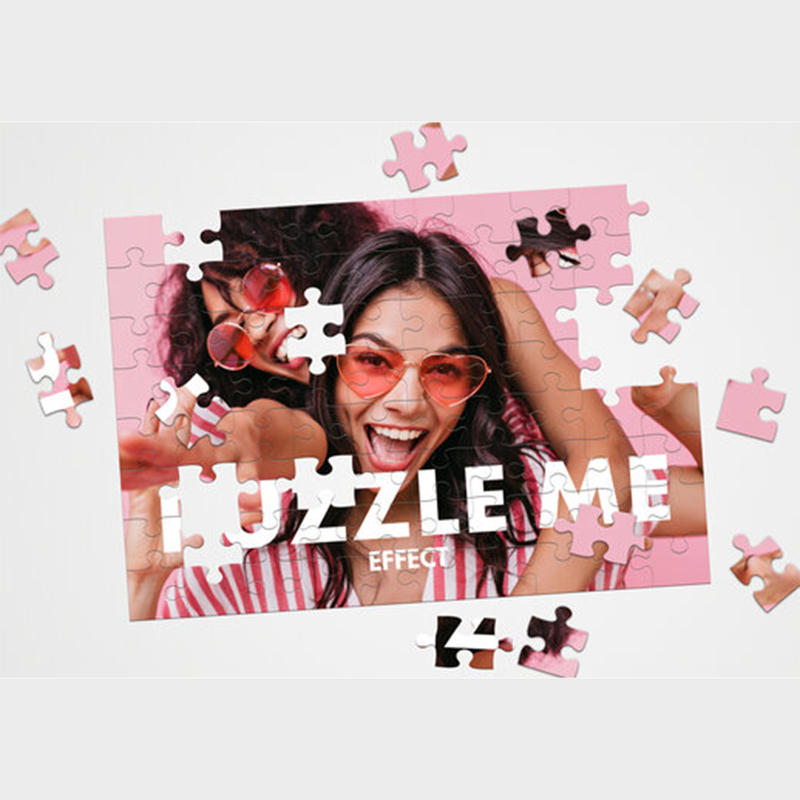 Foto Puzzle