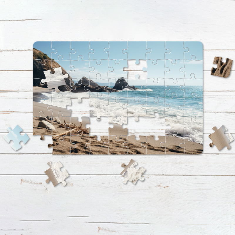 Foto Puzzle