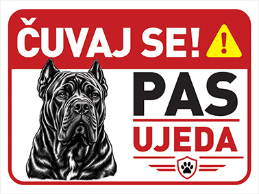 Cane Corso