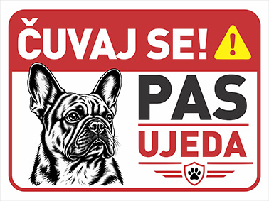 Francuski Bulldog