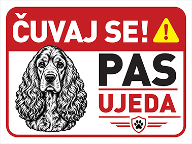 Koker Španijel