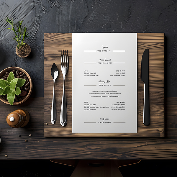 HoReCa program