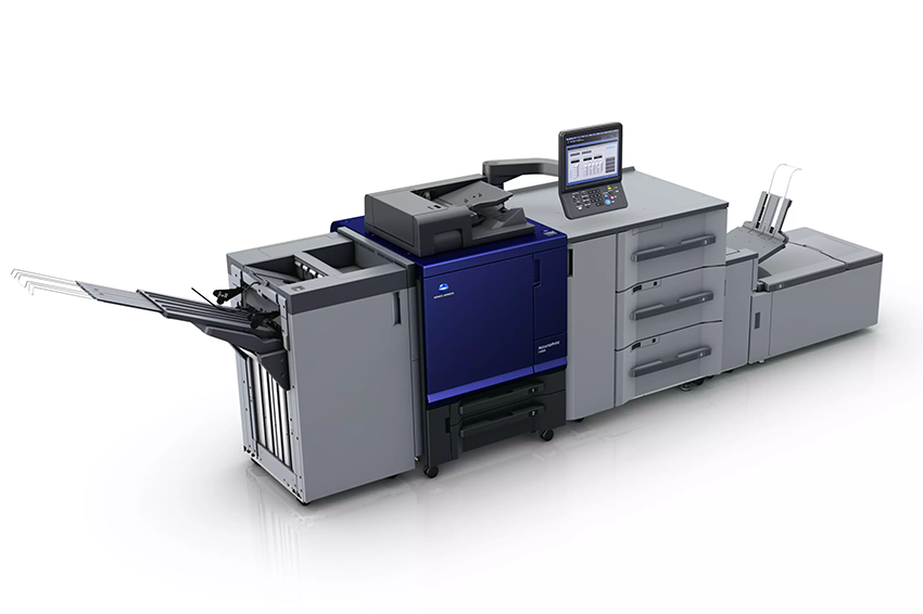 Digitalna štampa Multiprint Srbobran