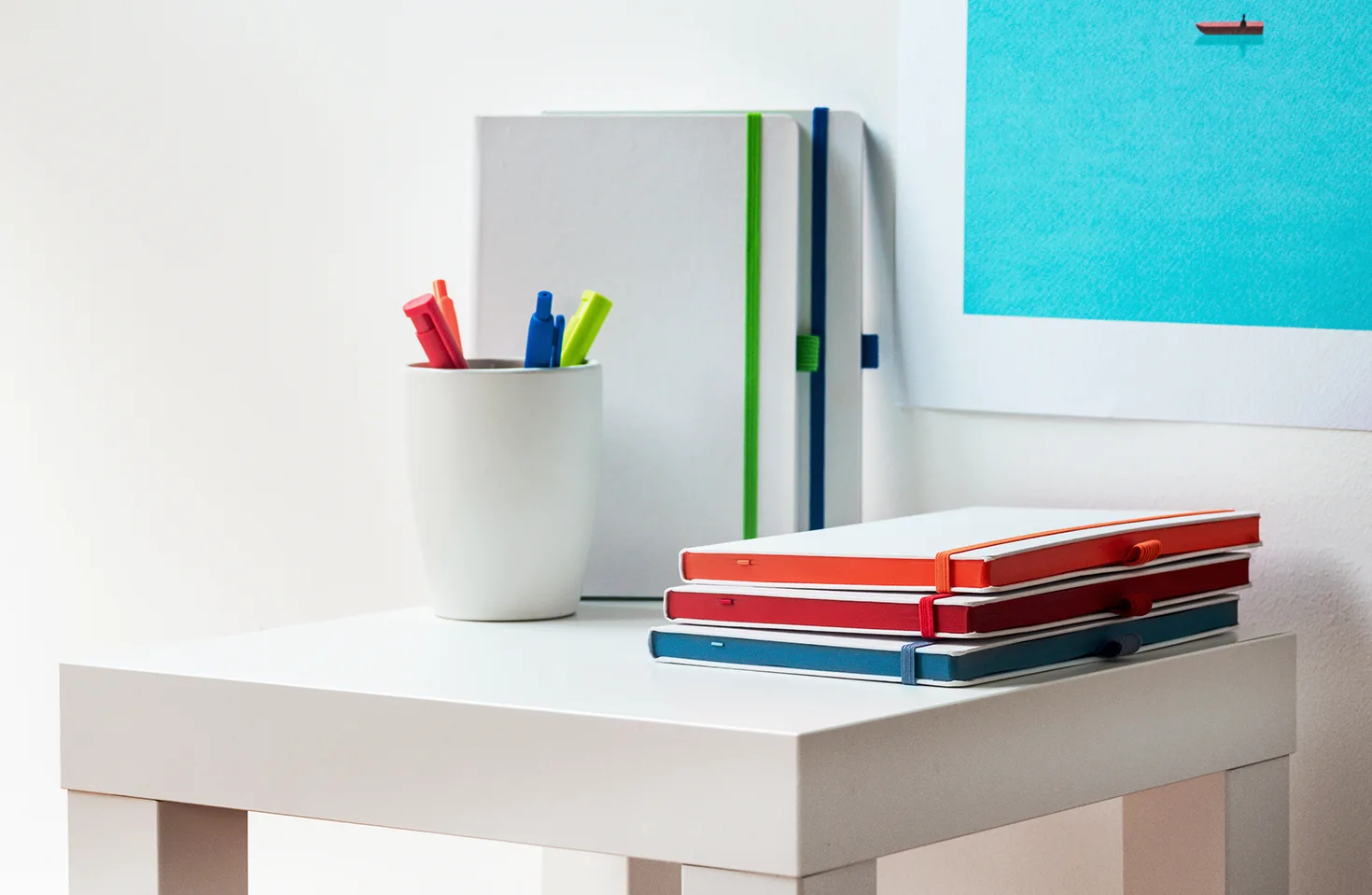 Notesi reklamni materijal Multiprint