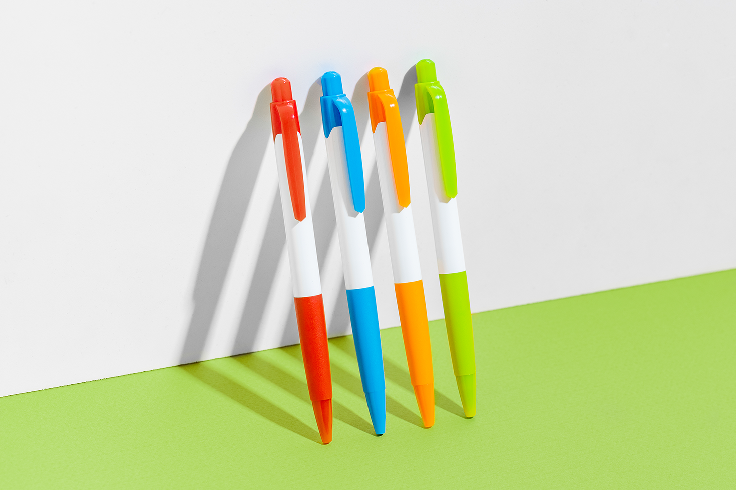 Hemijske olovke reklamni materijal Multiprint