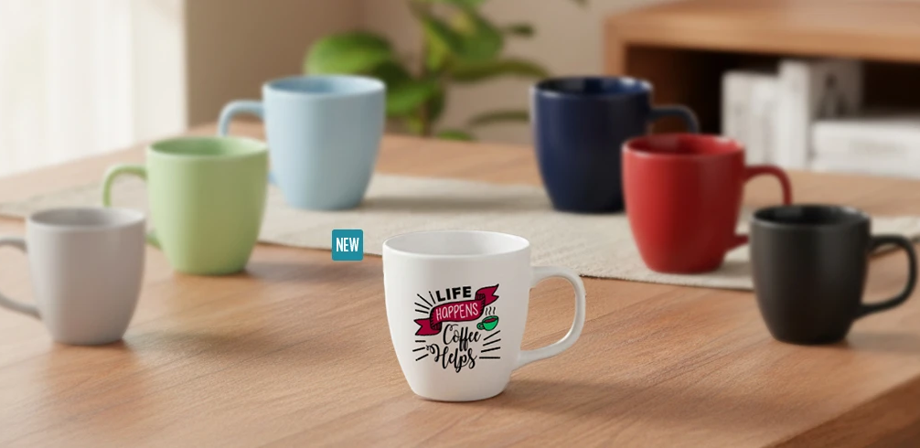 Štampa reklamnog materijala Multiprint