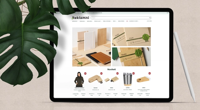 Reklamni materijal