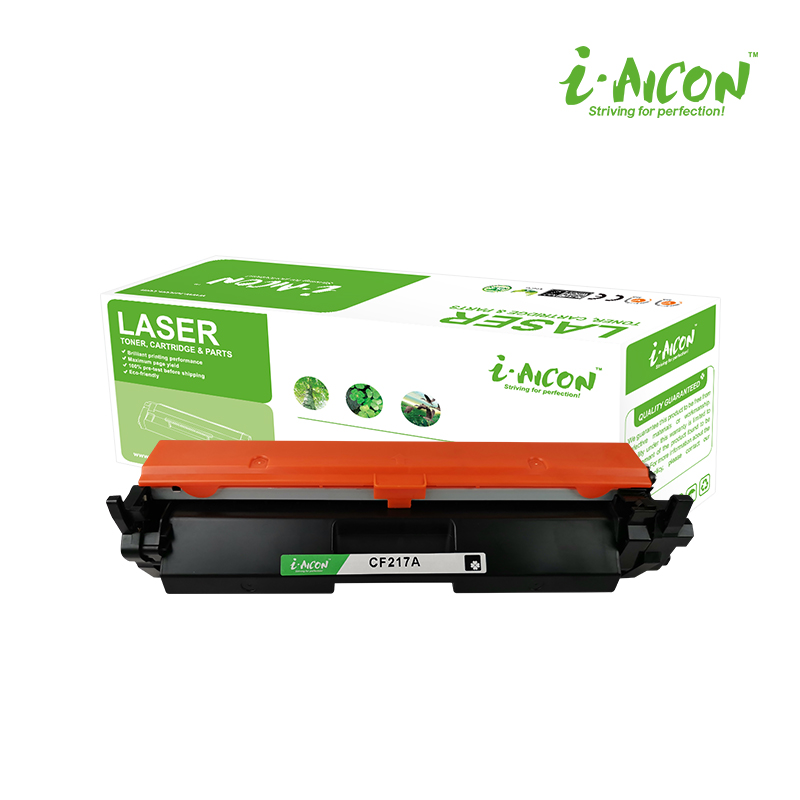 TONER HP CF217A