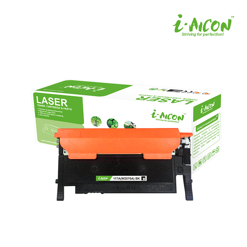 TONER HP W2071/117A CYAN SA ČIPOM