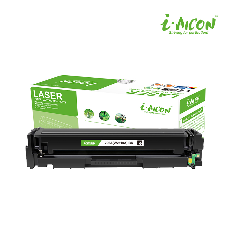 TONER HP W2210A BLACK BEZ ČIPA