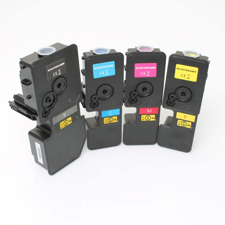 TONER KYOCERA TK-5440 BL,C,Y,M