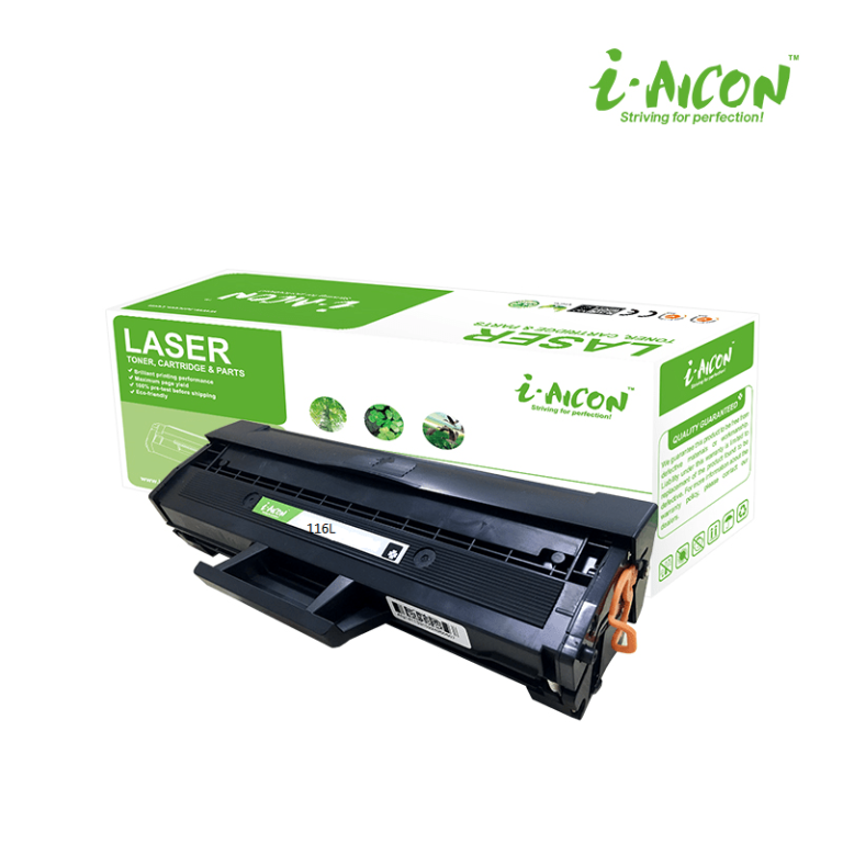 TONER SAMSUNG MLT-D-116L