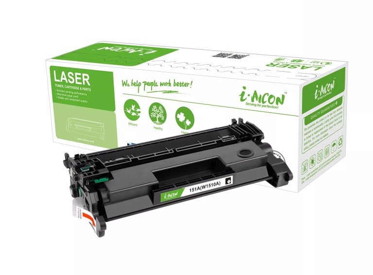 TONER W1510X BEZ ČIPA