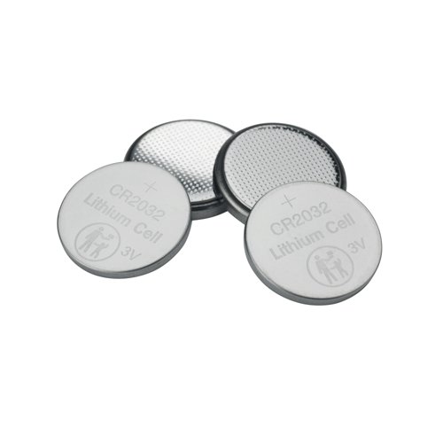 Verbatim CR2032