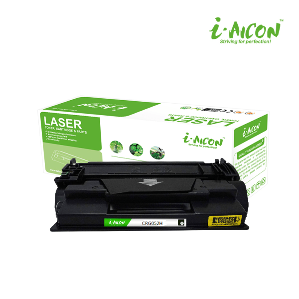 TONER CANON CRG052H AICON