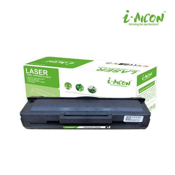 TONER HP 106A(W1106A) SA ČIPOM AICON