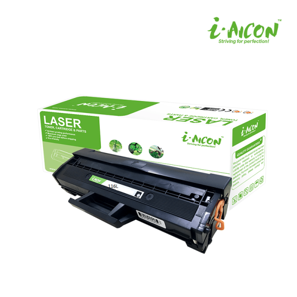 TONER SAMSUNG MLT-D-116L AICON