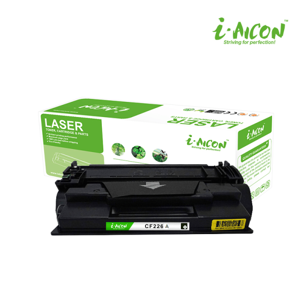 TONER HP CF226A AICON