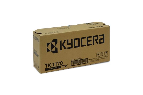 TONER KYOCERA TK 1170 AICON