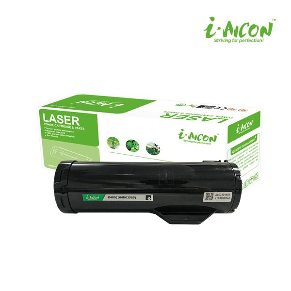 TONER XEROX 106R03582 B400/B405 AICON