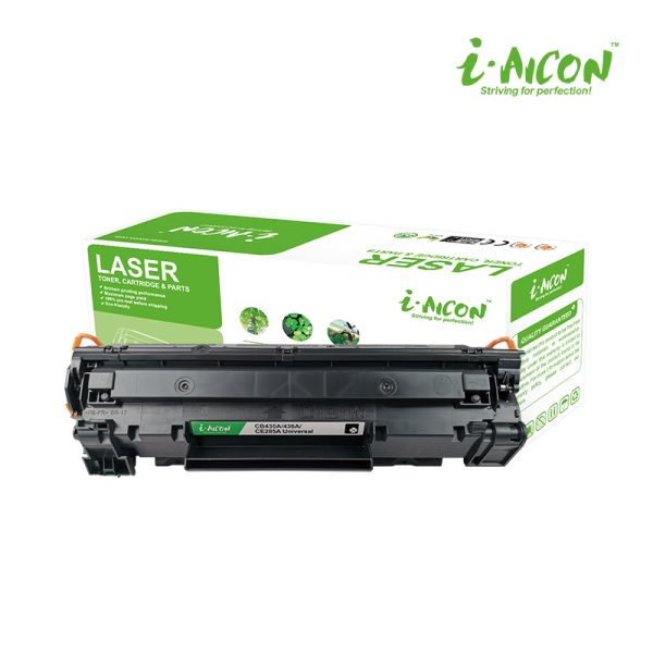 TONER HP CE285A/435A/436A AICON