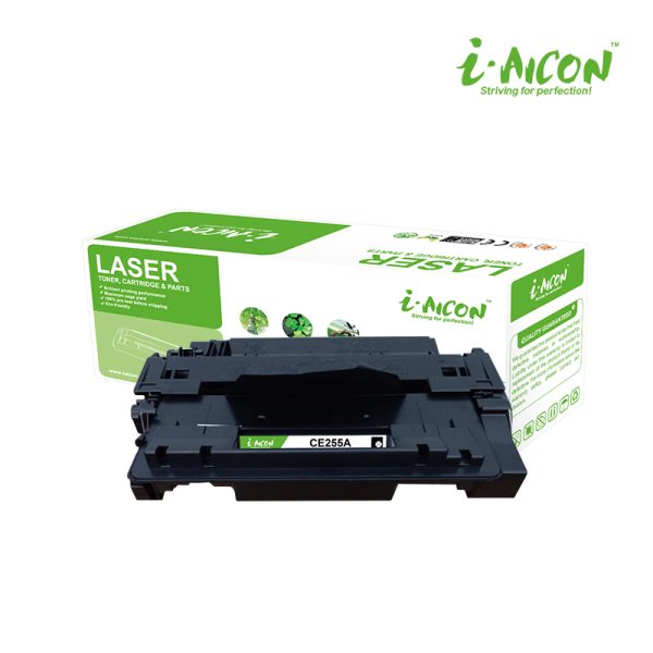 TONER HP CE255A AICON