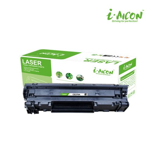 TONER HP CE278/ CANON CRG728 AICON