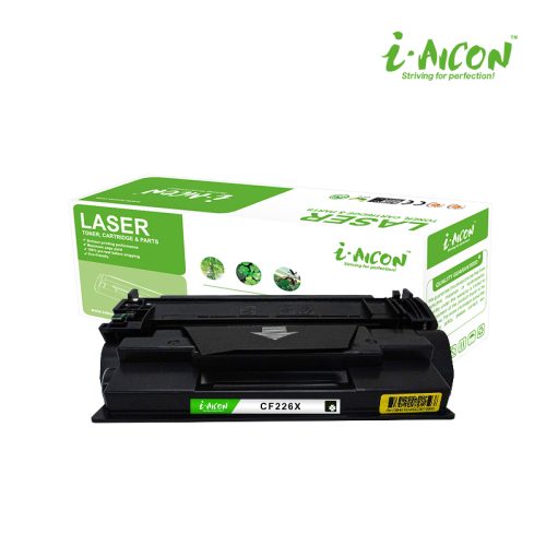 TONER HP CF226X AICON