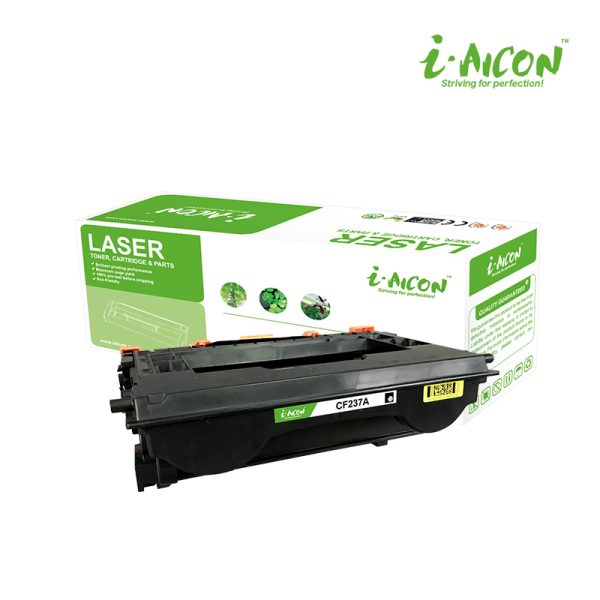 TONER HP CF237A AICON