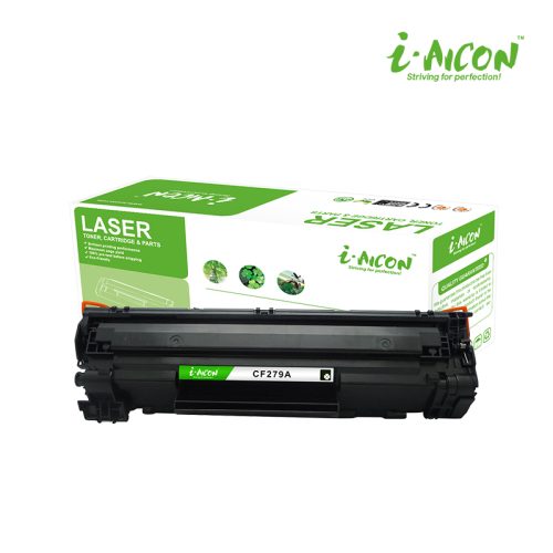 TONER HP CF279A AICON