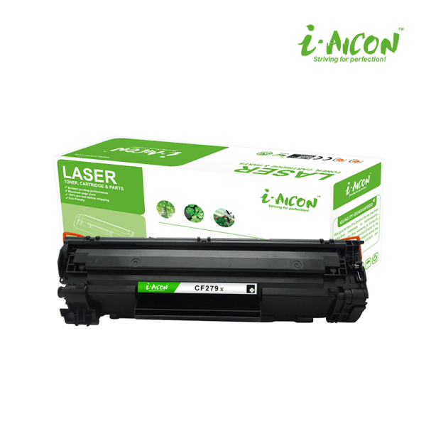 TONER HP CF279X AICON