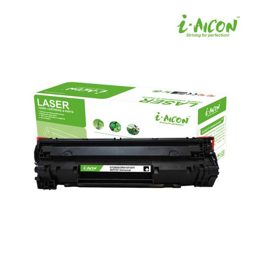 TONER HP CF283X/283A AICON