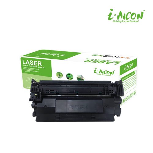 TONER HP CF289A BEZ ČIPA AICON