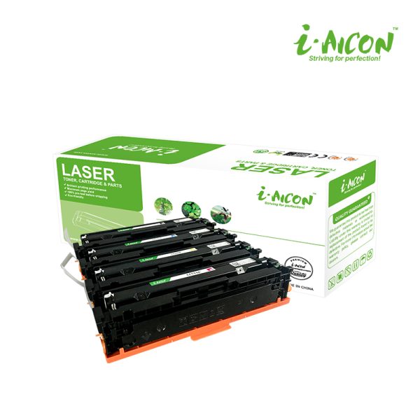 TONER HP CF531A CYAN AICON