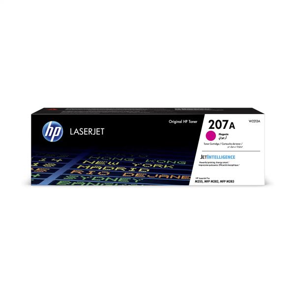 TONER HP W2213A (207A) MAGENTA ORIGINAL