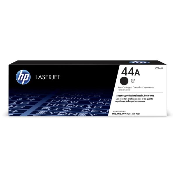 TONER HP CF244A ORIGINAL