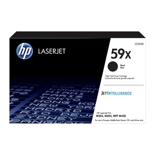 TONER HP CF259X ORIGINAL