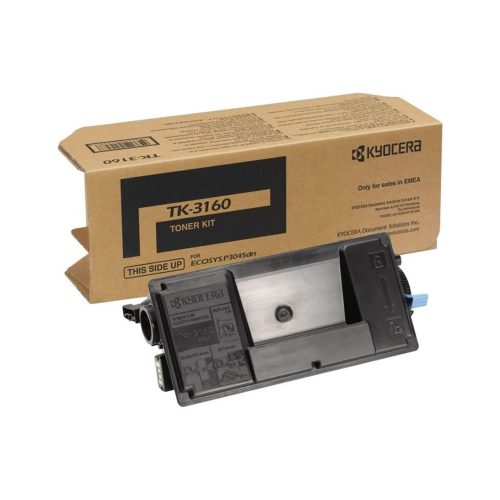 TONER KYOCERA TK 3160