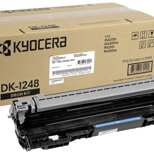 MAINTENANCE KIT KYOCERA DK-1248 AICON