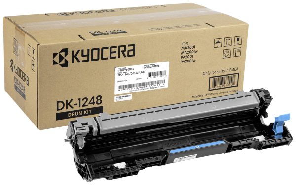 MAINTENANCE KIT KYOCERA DK-1248 AICON