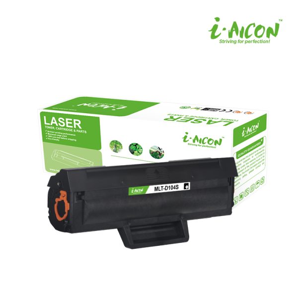 TONER SAMSUNG MLT-D104S AICON