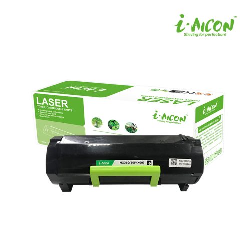 TONER LEXMARK MS310 AICON