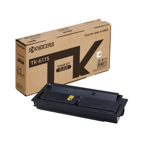 TONER KYOCERA TK-6115/6155 AICON