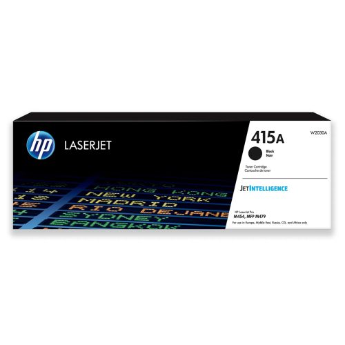 TONER W2030A (415A) BLACK ORIGINAL